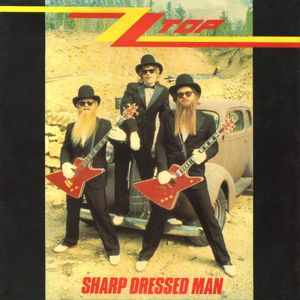 ZZ Top